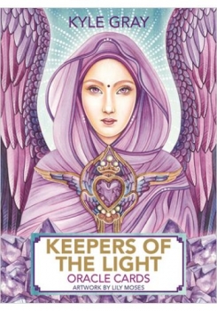 Keepers of the Light Oracle Cards: 45 card deck