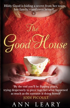 The Good House