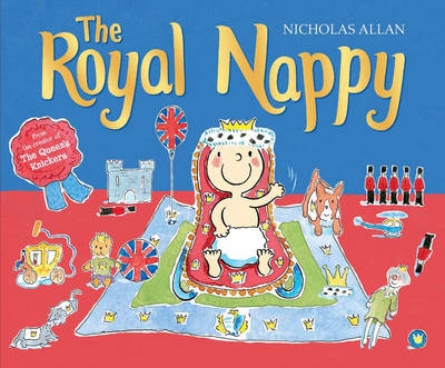 Jesus Christmas Party By Allan Nicholas Penguin Random - 