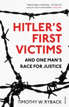 Hitler&#039;s First Victims