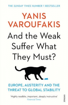 Adults in the room my battle with europes deep establishment