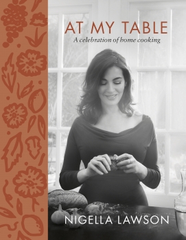 At My Table: A Celebration of Home Cooking