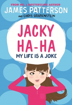 Jacky Ha-Ha 02: My Life is a Joke