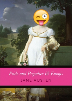 Pride and Prejudice &amp; Emojis