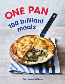 One Pan. One Hundred Meals