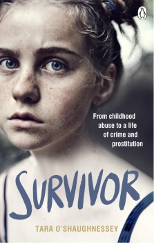 Survivor: From childhood abuse to a life of crime and prostitution