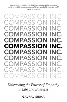 Compassion Inc.