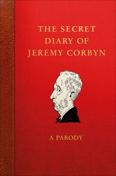 The Secret Diary of Jeremy Corbyn: A Parody