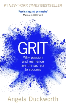 Grit: The Power of Passion and Perseverance