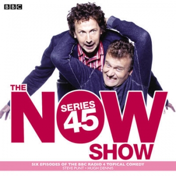 The Now Show: Series 45