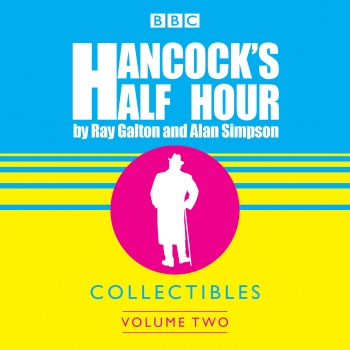 Hancock&#039;&#039;s Half Hour Collectibles: Volume 2