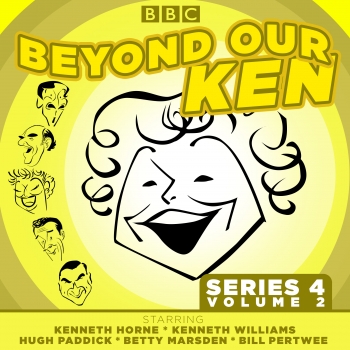 Beyond Our Ken Volume 02