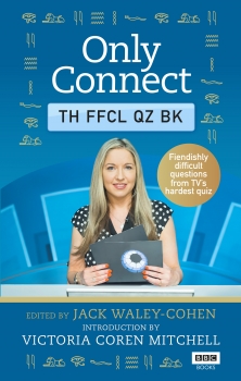 Only Connect Official Quiz Book