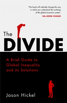 Divide: A Brief Guide to Global Inequality and its Solutions