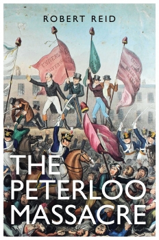 Peterloo Massacre