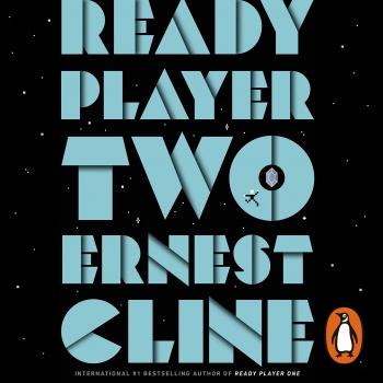 READY PLAYER ONE (FILM TIE-IN)