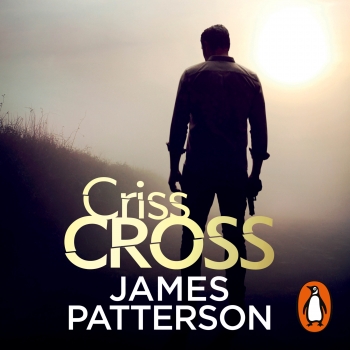 Criss Cross: Alex Cross 26