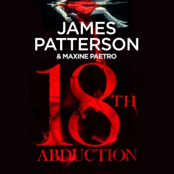 18th Abduction: Women&#039;s Murder Club