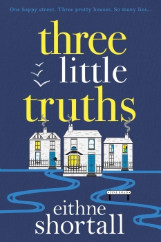 Three Little Truths no Apple Books