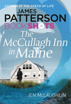 The McCullagh Inn in Maine