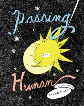 Passing For Human