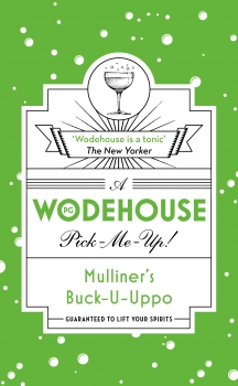 Mulliner&#039;s Buck-U-Uppo