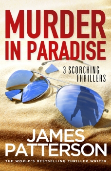 Murder in Paradise Collection