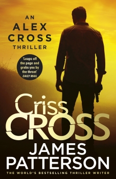 Criss Cross: Alex Cross 27