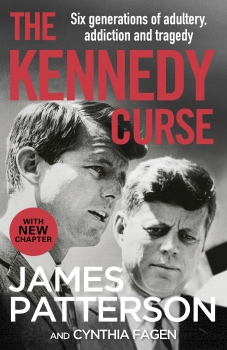 The Kennedy Curse: The shocking true story of Americas most famous family