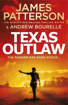 Texas Outlaw: Texas Ranger 2