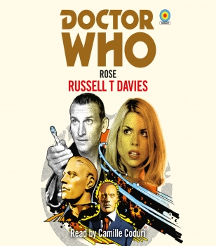 Doctor Who: Rose: 9th Doctor Novelisation
