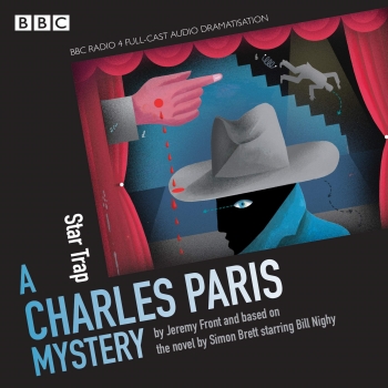 A Charles Paris Mystery: Startrap