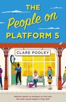 The People on Platform 5