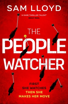 The People Watcher