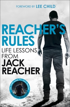 Reacher&#039;s Rules: Life Lessons From Jack Reacher