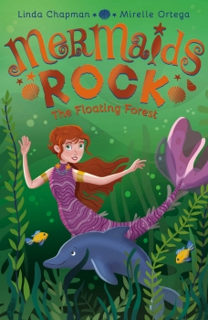 Mermaids Rock 02: The Floating Forest