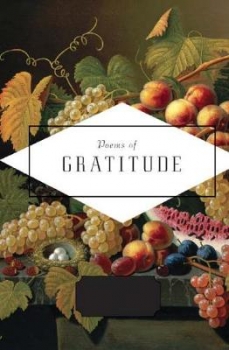 Poems of Gratitude: Pocket Poets