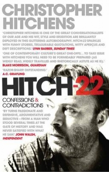 Hitch 22: A Memoir