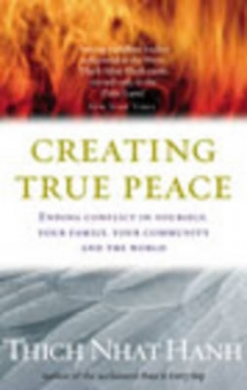 Creating True Peace