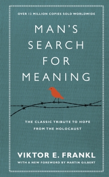 Man&#039;s Search For Meaning