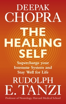 The Healing Self: Supercharge your immune system and stay well for life