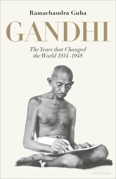 Gandhi 1915-1948: The Years That Changed the World