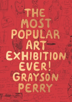 The Most Popular Art Exhibition Ever!