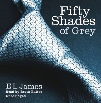 Fifty Shades of Grey