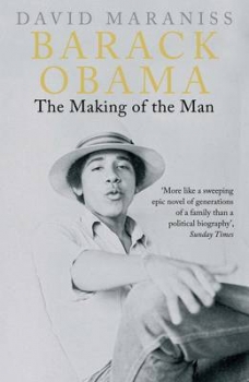 Barack Obama: The Making of the Man