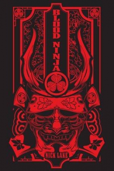 Blood Ninja