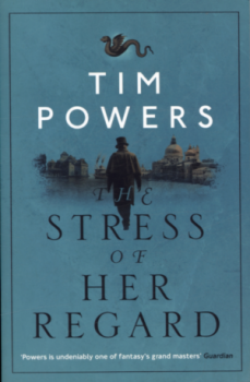 The Stress of Her Regard