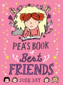 Pea&#039;s Book of Best Friends