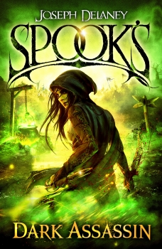 Spooks: Dark Assassin