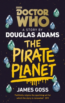 Doctor Who: The Pirate Planet